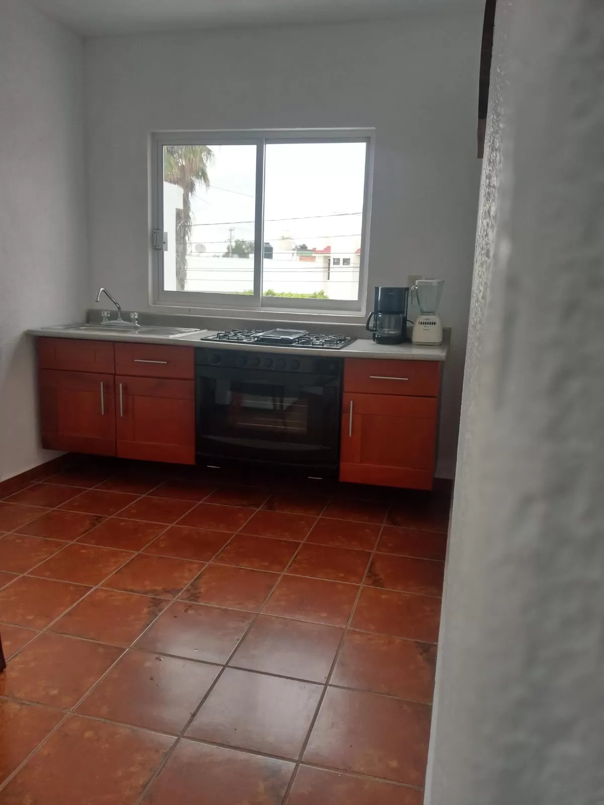 Renta Habitacion con baño